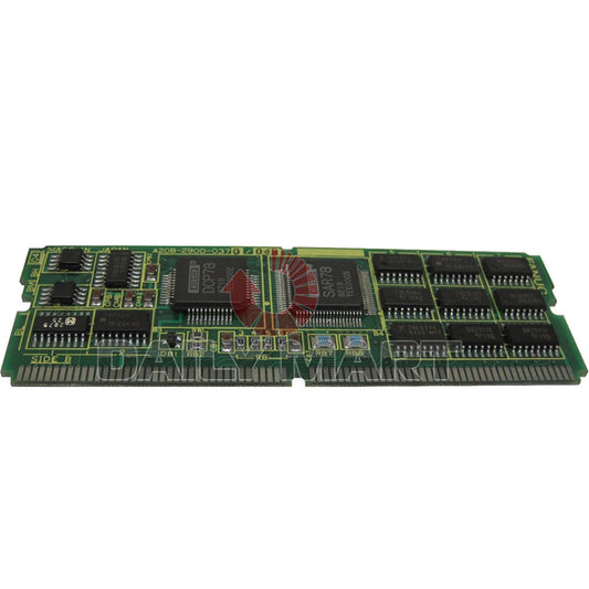 Used FANUC A20B-2900-0370 Memory Module