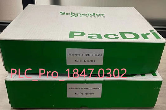1PC Brand New Schneider MC-4/11/10/400 Servo Drive 13130247 Fast delivery