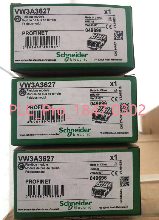 VW3A3627 1PCS Brand New Schneider VW3A3627 Fast delivery