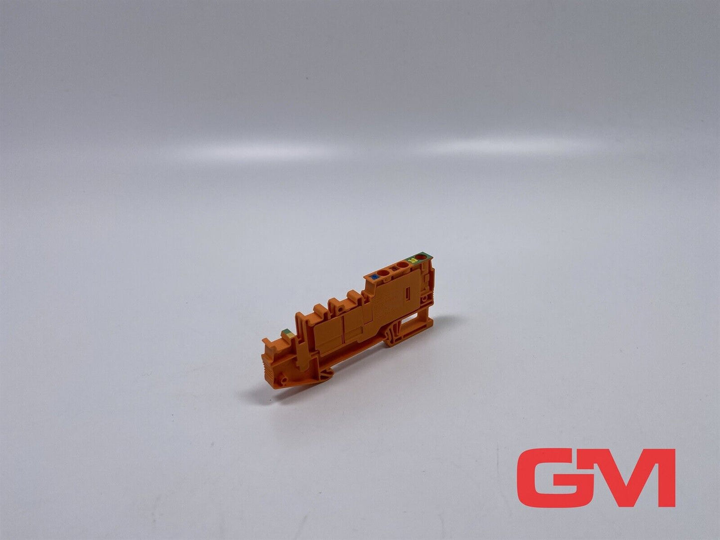 Ve 50x Phoenix Contact Reihenlemme Ptio-in 2,5/4-pe Og Terminal Block 3244481