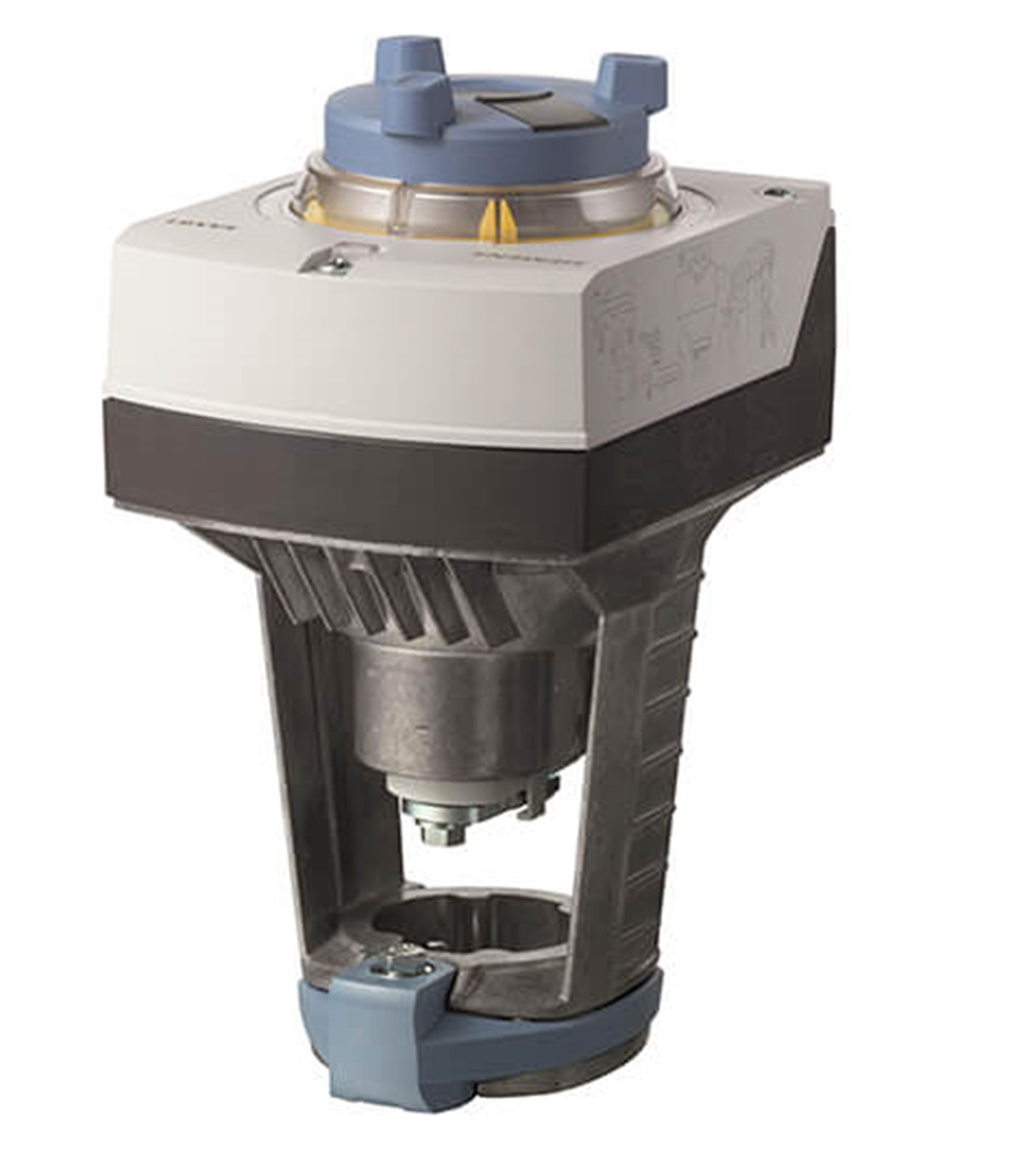 SIEMENS SAX61.03 Valve Actuator New In Box Expedited Shipping 1PC DHL / UPS / FedEx