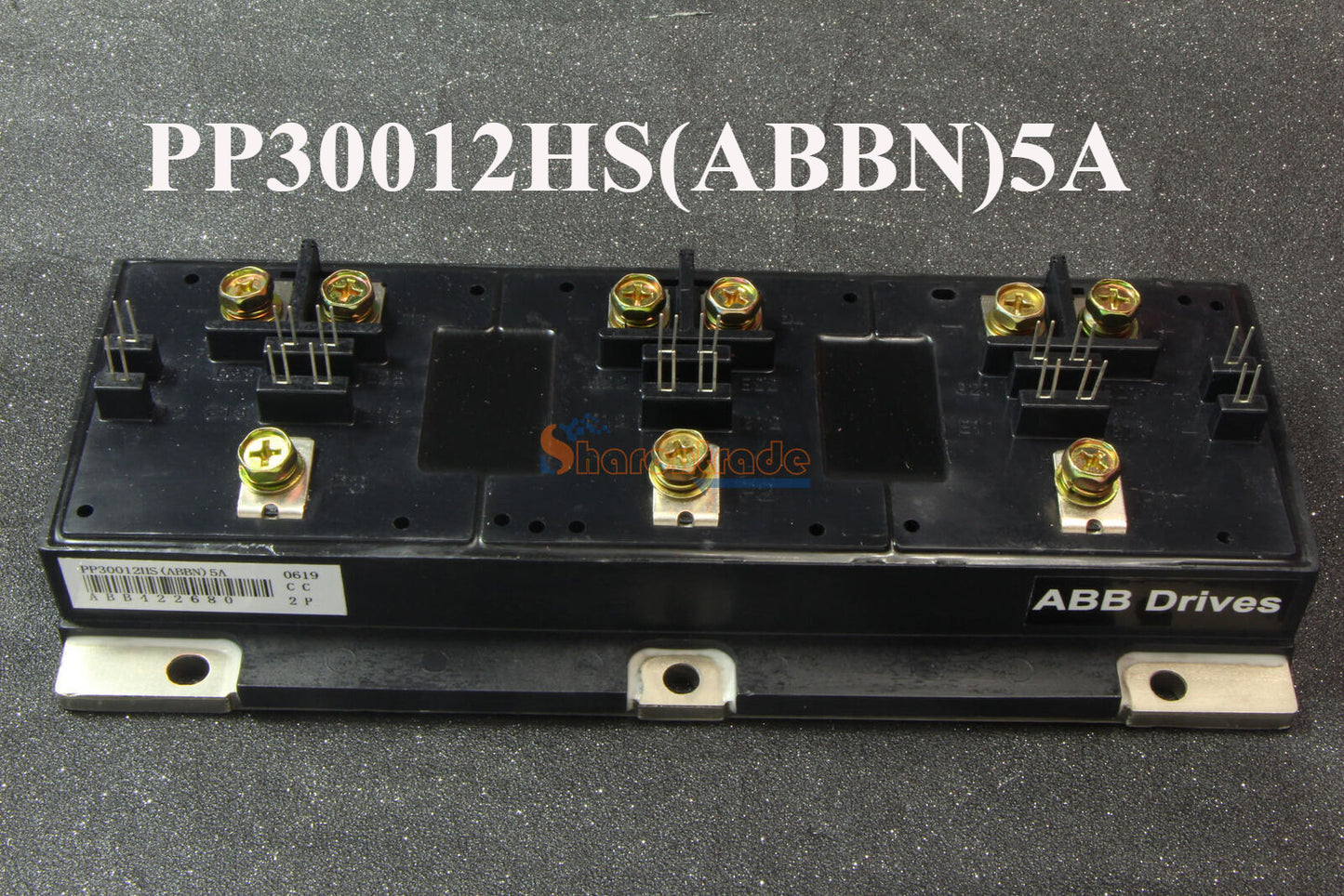 NEW 1PCS PP30012HS(ABBN)5A ABB DRIVE MODULE PP30012HS (ABBN) 5A #D3-