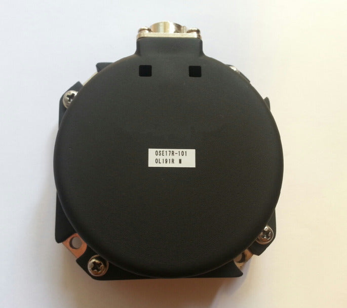 OSE17R-101 MITSUBISHI AC SERVO MOTOR ENCODER OSE17R-101 FREE EXPEDITED SHIPPING DHL / UPS / FedEx