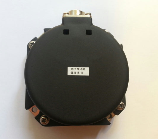 OSE17R-101 MITSUBISHI AC SERVO MOTOR ENCODER OSE17R-101 FREE EXPEDITED SHIPPING DHL / UPS / FedEx