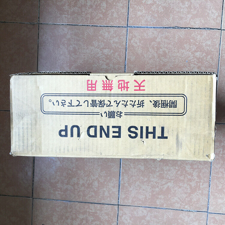 NEW ORIGINAL FANUC SERVO AMPLIFIER A06B-6141-H022#H580 FREE EXPEDITED SHIPPING DHL / UPS / FedEx