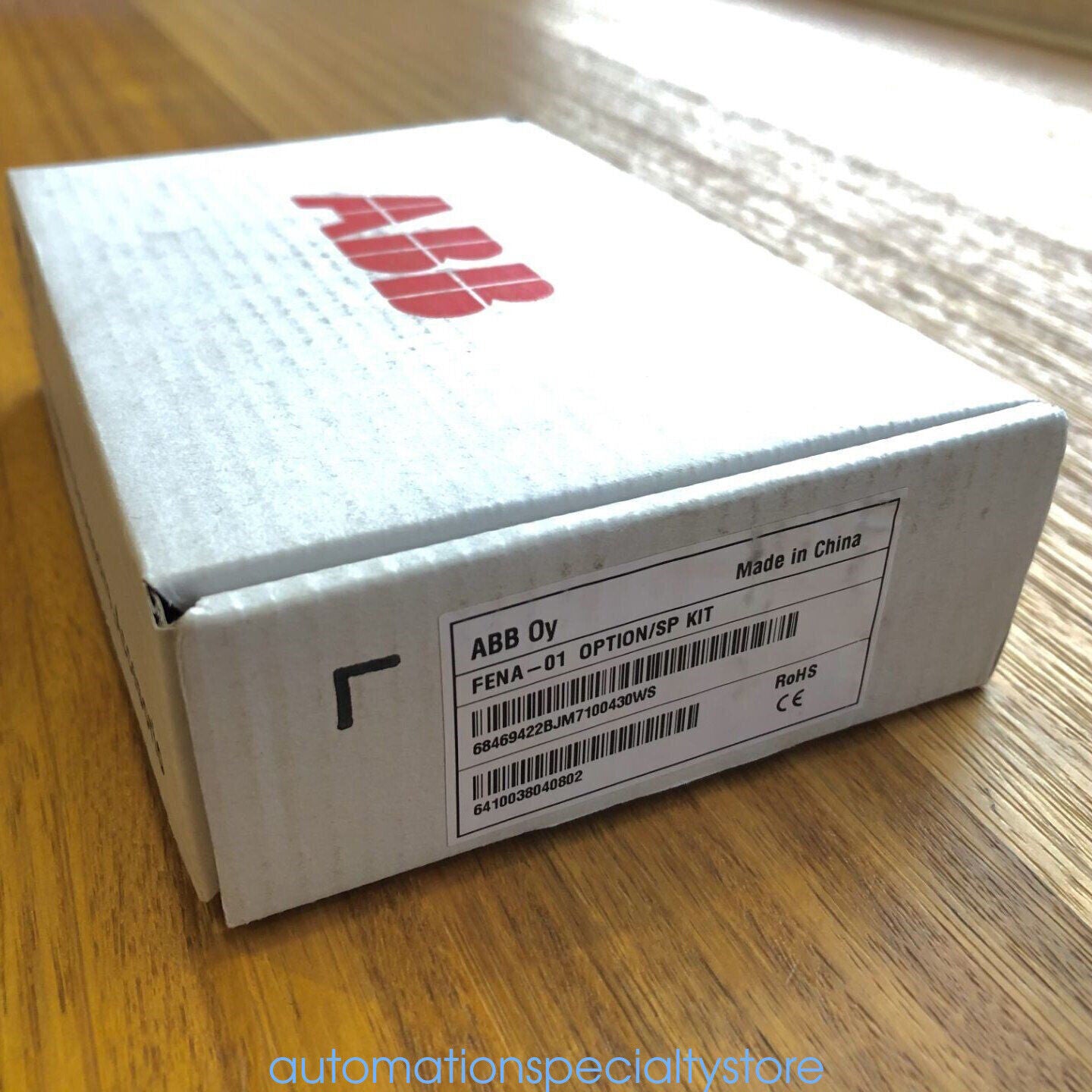1PC new abb FENA-01 68469422 by DHL or Fedex