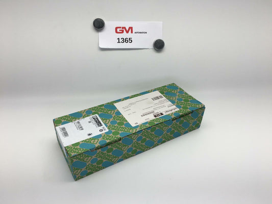 Vpe 50 X Phoenix Contact Trennstecker 0920216 Disconnect Plug st-T