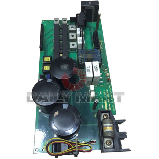 Used Fanuc Drive Accessories A320-2202-T764 / 03