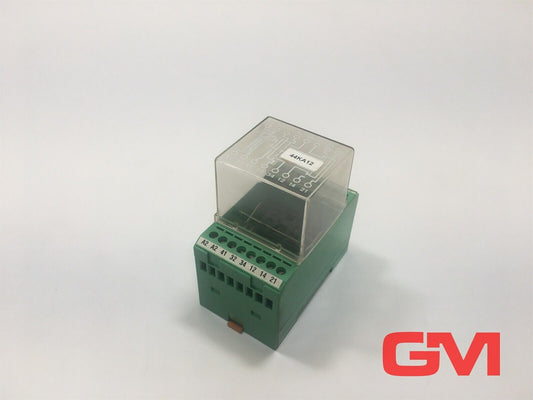 Phoenix Contact Relay Module 2950695 EMG 45-RELS/K2-G 24 24-48 V Dc