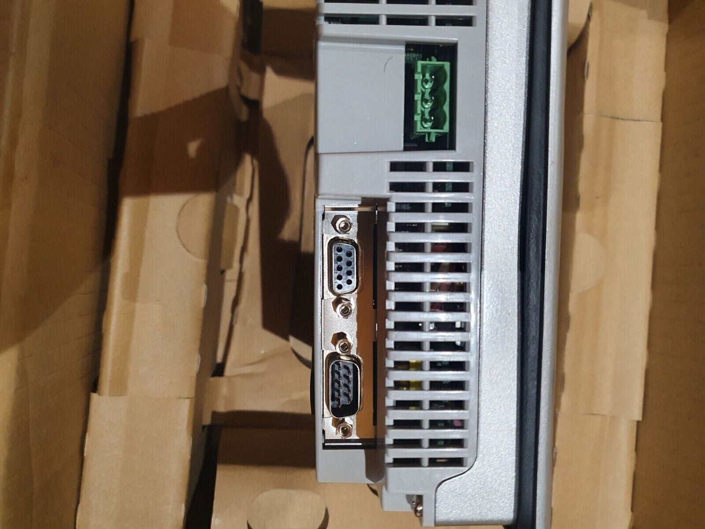 New One Pro-face AGP3400-T1-D24 Touch Panel AGP3400T1D24 Expedited Shipping DHL / UPS / FedEx
