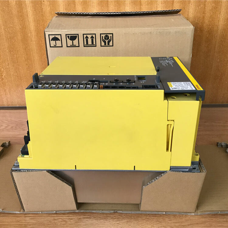 NEW FANUC SERVO AMPLIFIER A06B-6320-H364 A06B6320H364 EXPEDITED SHIPPING DHL / UPS / FedEx