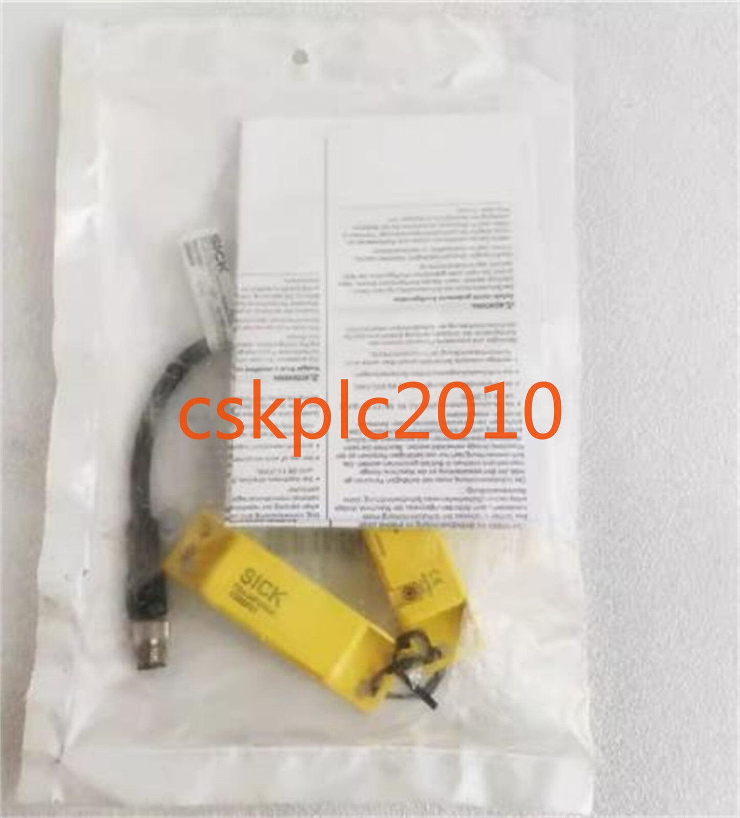 1PCS NEW IN BOX SICK Radio frequency safety switch TR4-SEM01C 6044644