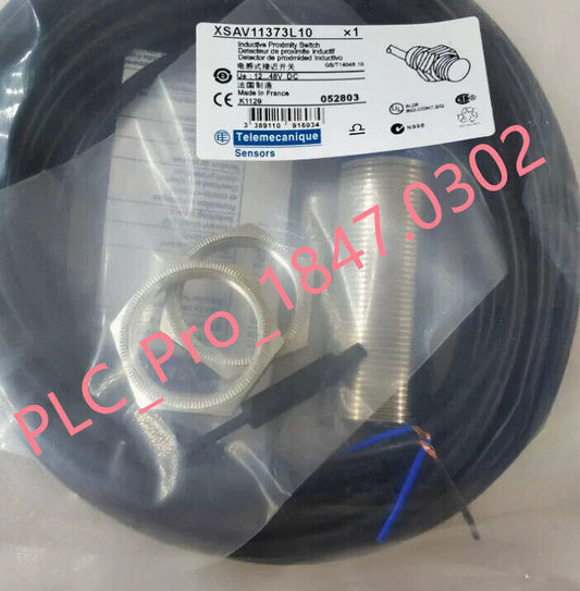 1PCS Brand New Schneider XSAV11373L10 XS AV11373L10 Fast delivery