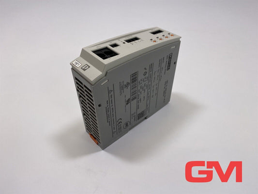 Phoenix Contact Circuit Breaker Cbm E4 24dc/0.5-10a No-r 2905743