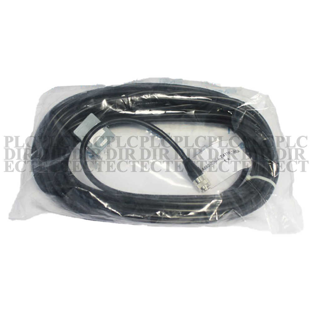 NEW Fanuc A660-2004-T411 Robot Teach Pendant 10M Cable