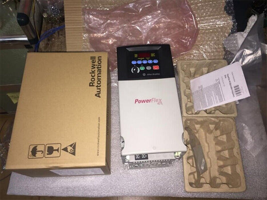 1PC New AB 22B-D012N104 Frequency converter 22BD012N104 EXPEDITED SHIPPING DHL / UPS / FedEx