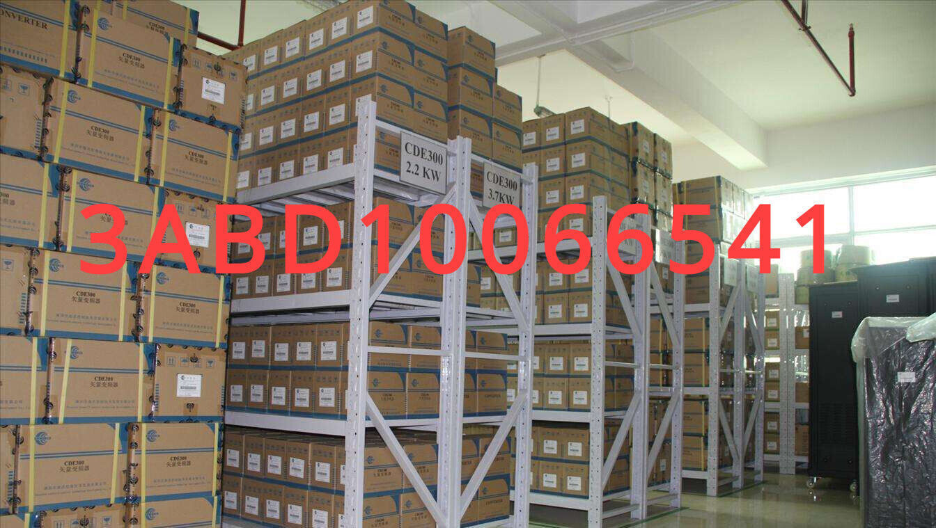 1 PCS AX521 3ABD10066541 Module Brand New Fast transport DHL #A6