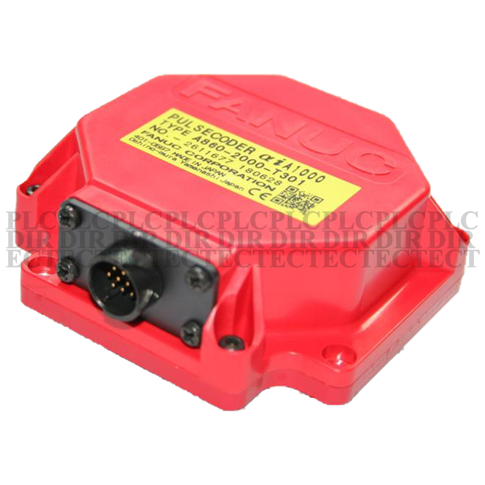 NEW Fanuc A860-2000-T301 Pulse Encoder