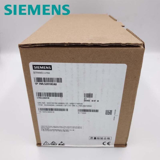 NEW ORIGINAL SIEMENS 7ML5201-0EA0 PROBE 7ML52010EA0 FREE EXPEDITED SHIPPING DHL / UPS / FedEx
