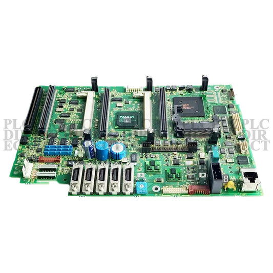 USED Fanuc A20B-8101-0375/05A Motherboard