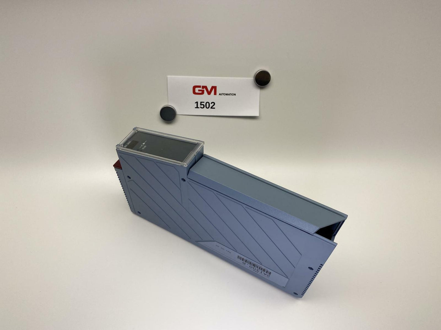 B&R Analog Input Module 2AI300.6 AI300 Revision 02.00