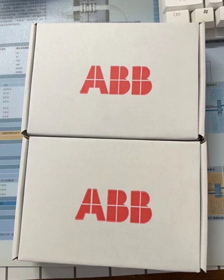 NEW ORIGINAL ABB FENA-21 EtherNet MODULE FENA21 FREE EXPEDITED SHIPPING DHL / UPS / FedEx
