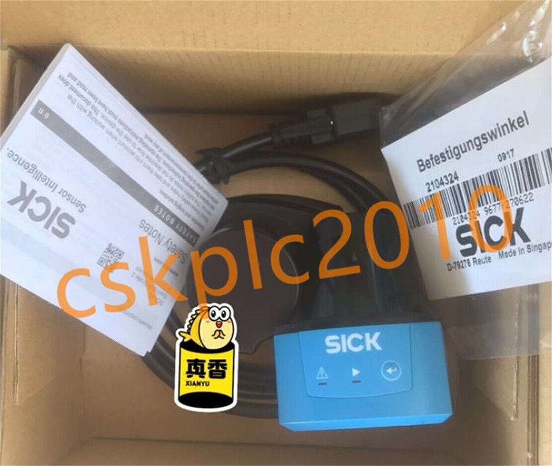 1 PCS NEW IN BOX SICK Laser scanner TIM310-1030000S02