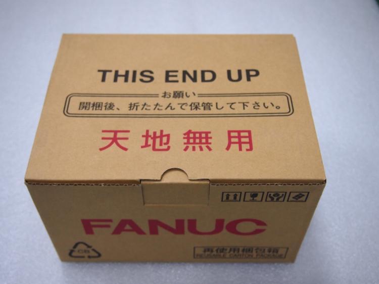 NEW ORIGINAL 1PC FANUC SERVO AMPLIFIER A06B-6160-H002 FREE EXPEDITED SHIPPINGDHL / UPS / FedEx