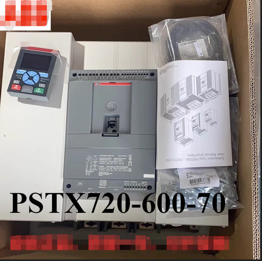 one NEW PSTX720-600-70 Via DHL or Fedex Free Shipping