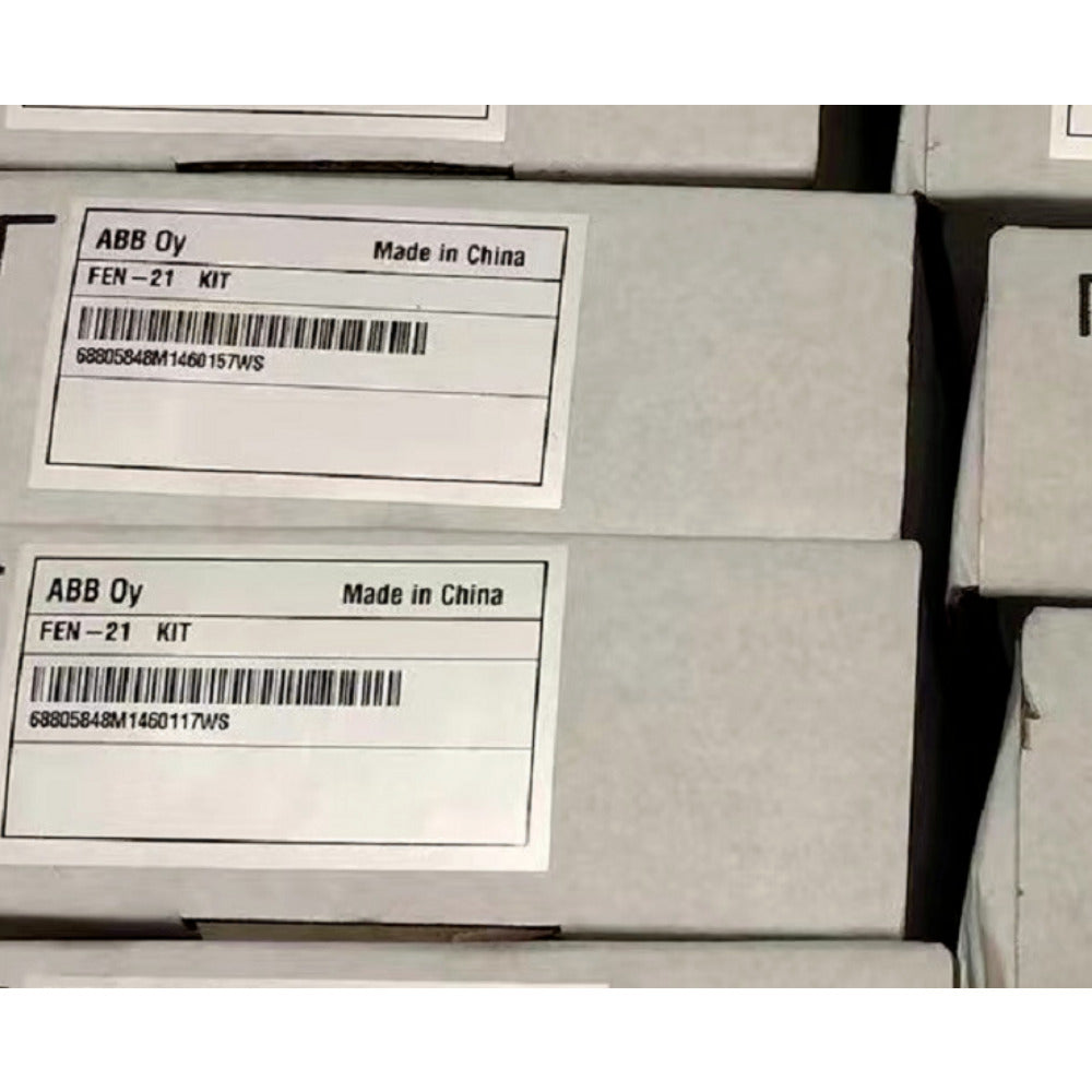 1PC New ABB FEN-21 Encoder Interface Module Expedited Shipping