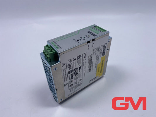 Phoenix Contact Power Supply Quint-ps/1ac/24dc/5 2866750