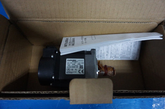 1PC MITSUBISHI HG-KN23K AC SERVO MOTOR HGKN23K NEW FREE EXPEDITED SHIPPING DHL / UPS / FedEX