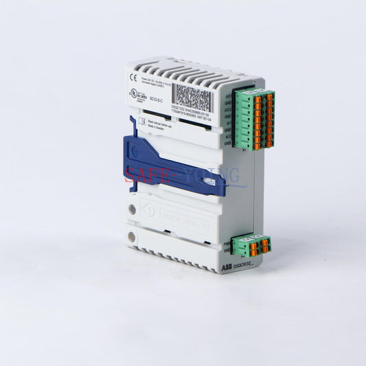 New 1PCS DSQC1032 ABB Robot IO Module 3HAC058665-001