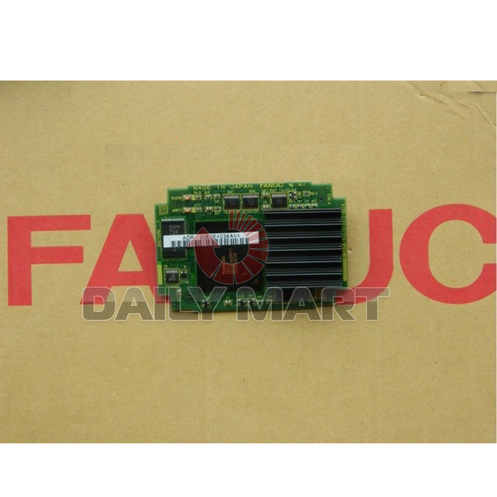 Brand New in Box Fanuc A20B-3300-0290
