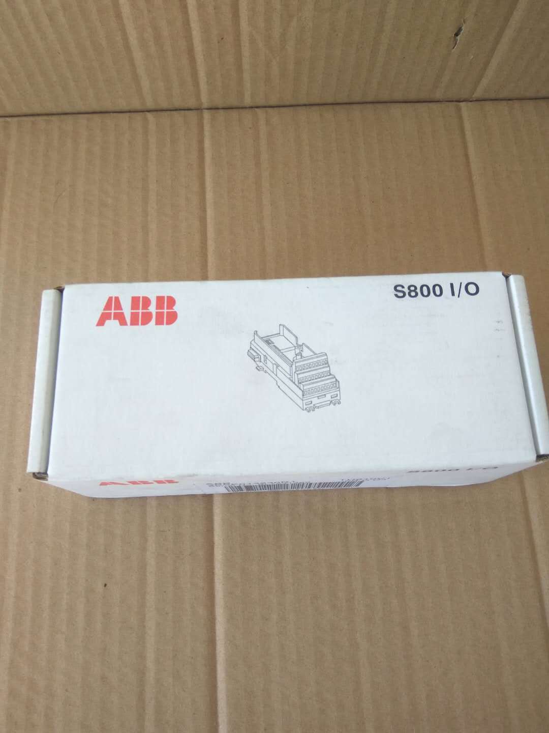 NEW ORIGINAL ABB TU810V1 3BSE013230R1 FREE EXPEDITED SHIPPING DHL / UPS / FedEx