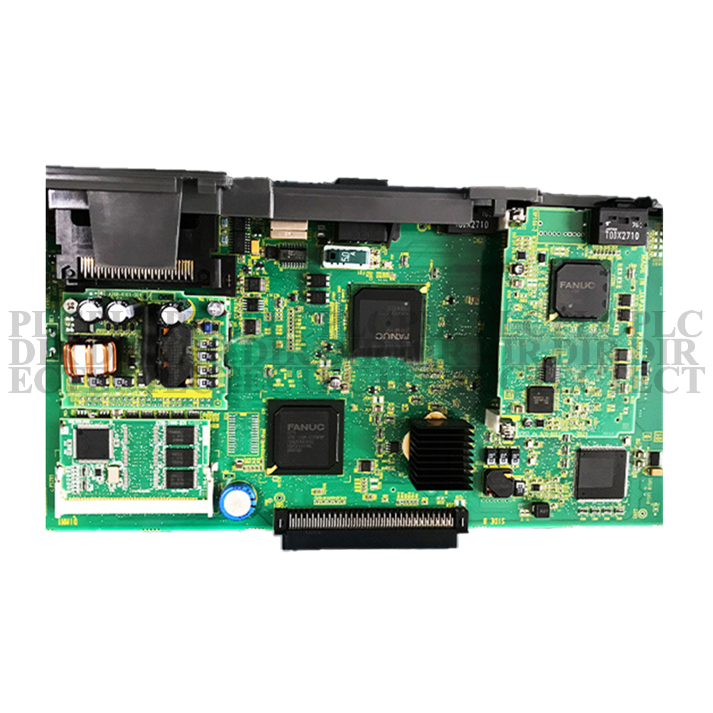 NEW Fanuc A16B-3200-0810 Motherboard