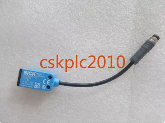 1 PCS new SICK 1046411 WTV4-3P3122 new