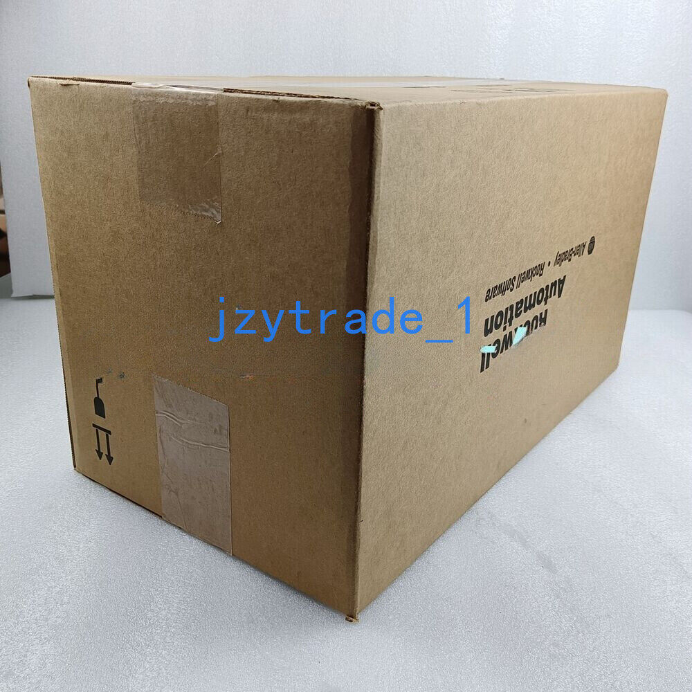 Brand New Allen-Bradley 20CC590N0ANNBNA0 PowerFlex 700H AC Drive 590 A 315 kW DHL / UPS / FedEx
