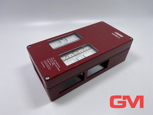 Phoenix Contact 2759702 Inline Serrefine Ibs IP Bdio 1/24 Terminal Module
