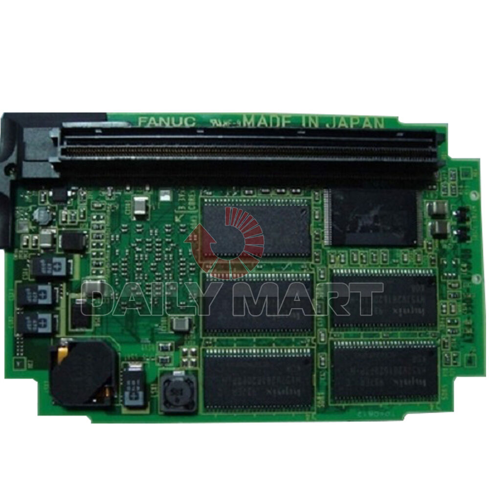 Used Fanuc A20B-3300-0478 Board In Good Condition