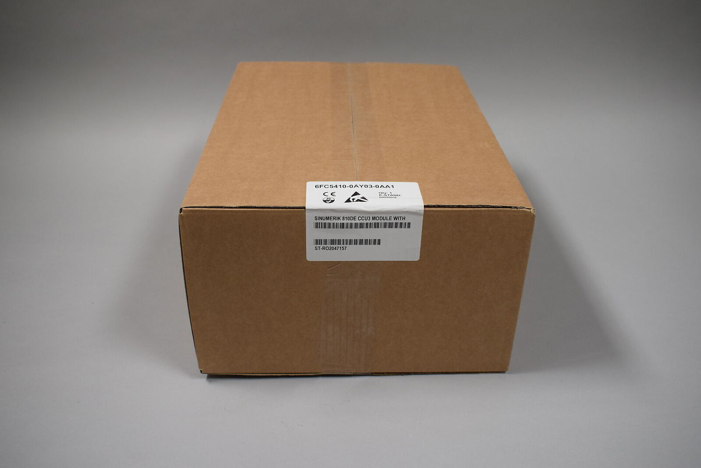 6FC5500-0AA00-0AA0 SIEMENS positioner Brand New Fast shipping#DHL or FedEx