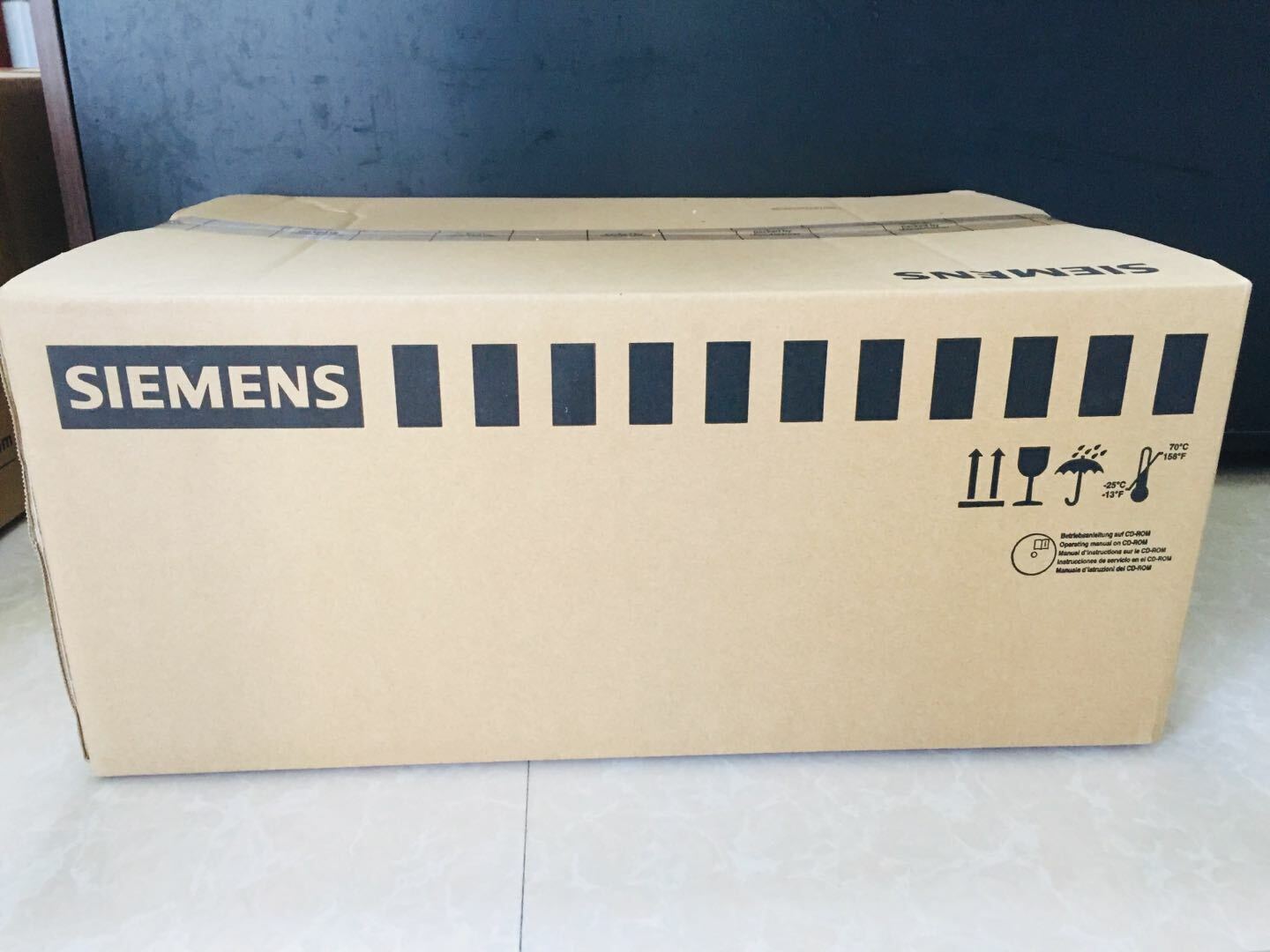 New In Box 6FC5610-0BA10-0AA1 Siemens 6FC5610-0BA10-0AA1 Shipping DHL/FedEX