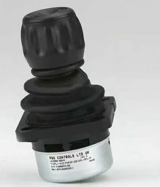 1PC For DSQC679 3HAC028357-001 Teach Pendant JC2000-0049 Joystick 3HAC028357-026