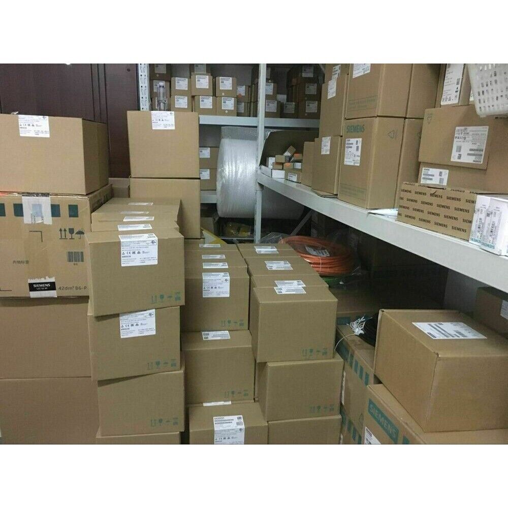 NewSiemens 6ES7312-5BF04-0AB0 6ES73125BF040AB0 SIMATIC S7-300 CPU 312C