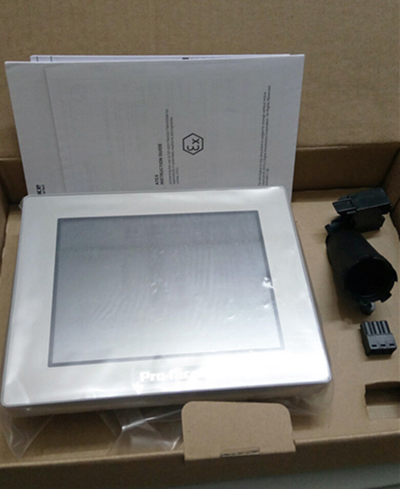 NEW PROFACE PFXGM4301TAD TOUCH SCREEN PFXGM4301TAD EXPEDITED SHIPPING DHL / UPS / FedEx