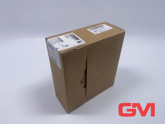 Phoenix Contact Network Distributor 2832632 Ethernet Switch FL SWITCH LM 8TX