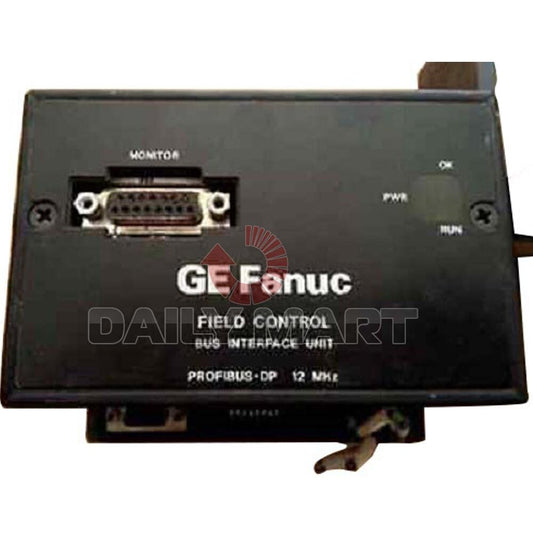 Used GE FANUC IC670PBI001-BE