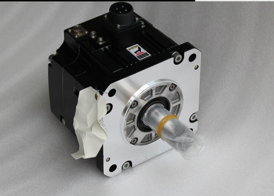 New Mitsubishi Ac Servo Motor HF-H204BS HFH204BS Free Expedited Shipping DHL / UPS / FedEX
