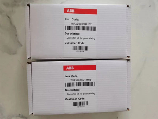 1PCS NEW TK201 1TNA920005R2102 Cable #W6-