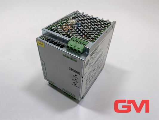 Phoenix Contact Power Supply Quint-ps/1ac/24dc/20 2866776